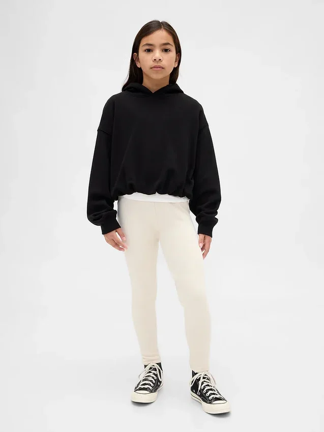 Leggings comodi per bambini