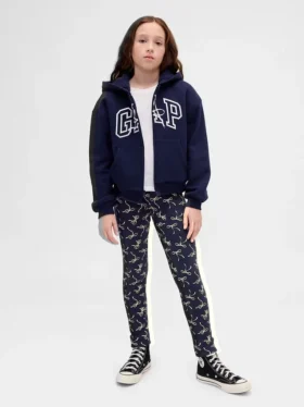 Leggings comodi per bambini