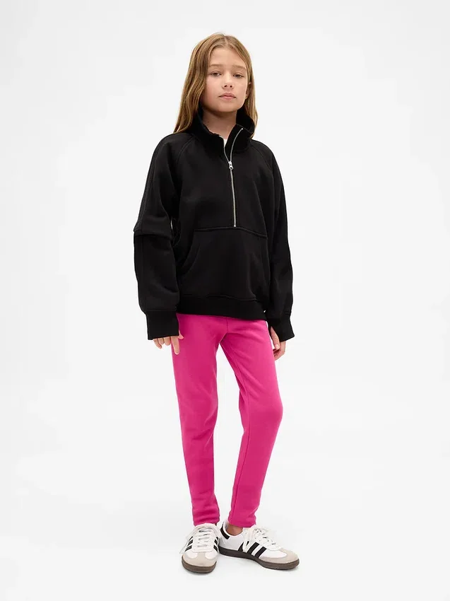 Leggings comodi per bambini