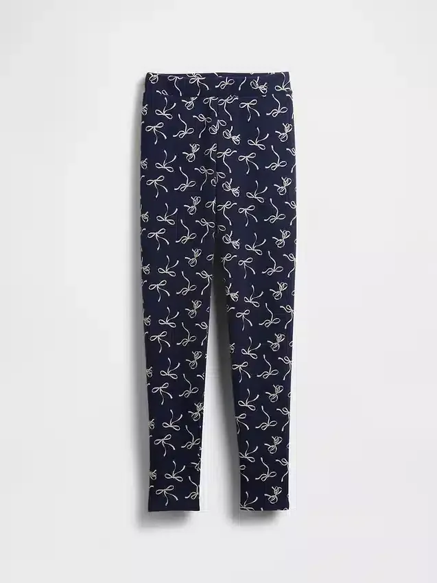 Leggings comodi per bambini