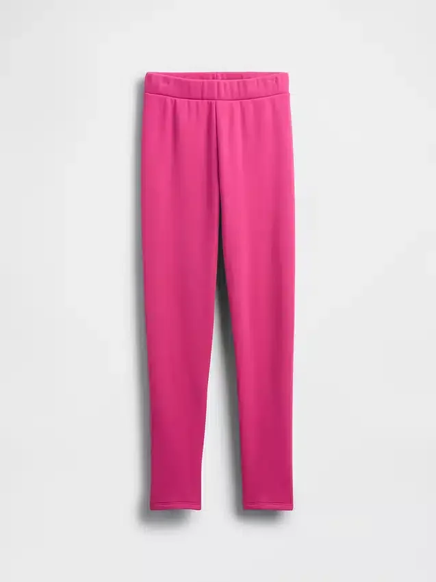 Leggings comodi per bambini