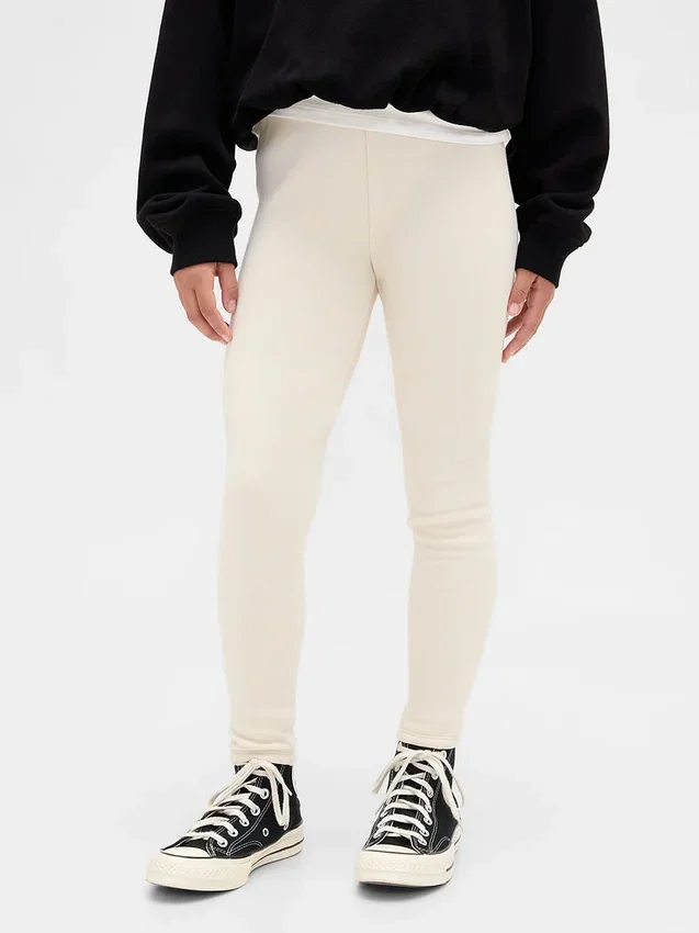 Leggings comodi per bambini