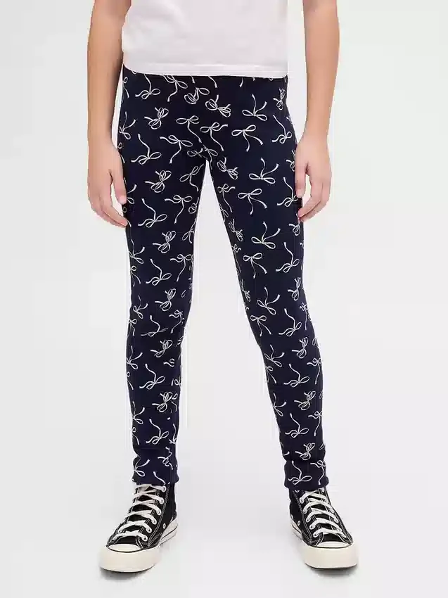 Leggings comodi per bambini