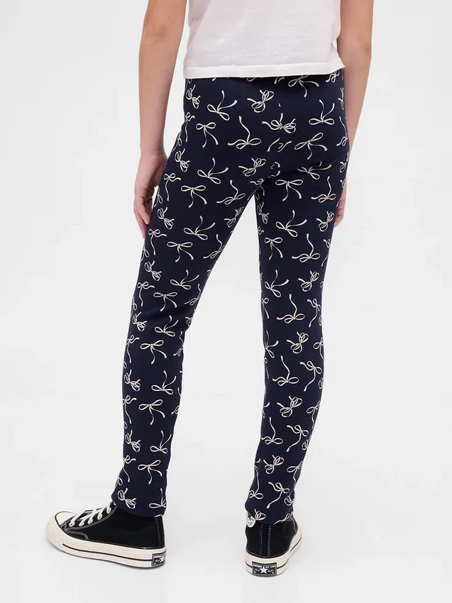 Leggings comodi per bambini