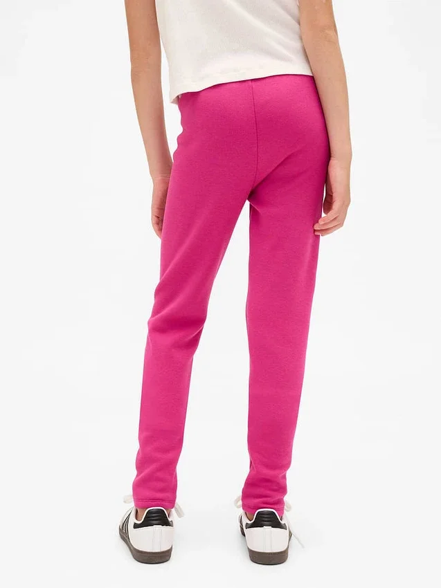 Leggings comodi per bambini