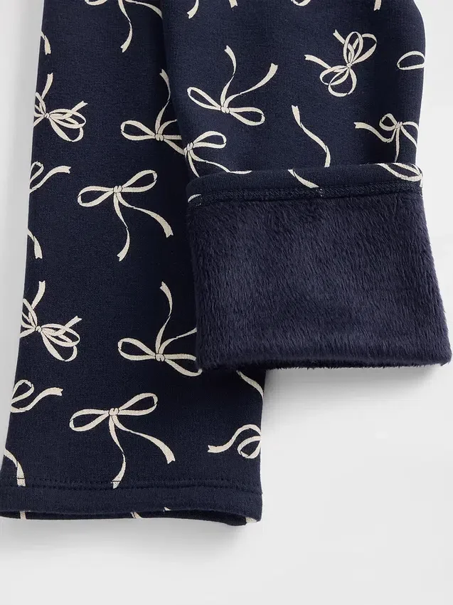Leggings comodi per bambini