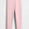 Leggings con fodera morbida per neonato & bebè