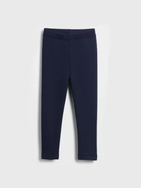 Leggings con fodera morbida per neonato & bebè