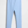 Leggings con fodera morbida per neonato & bebè