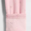 Leggings con fodera morbida per neonato & bebè