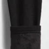 Leggings con fodera morbida per neonato & bebè