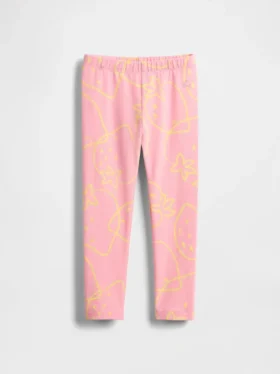 Leggings coordinabili per Neonato & Bebè