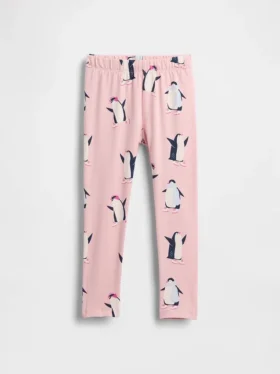 Leggings coordinabili per Neonato & Bebè