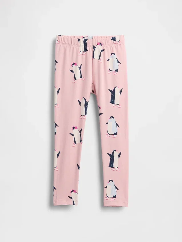 Leggings coordinabili per Neonato & Bebè