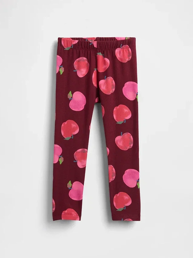 Leggings coordinabili per Neonato & Bebè