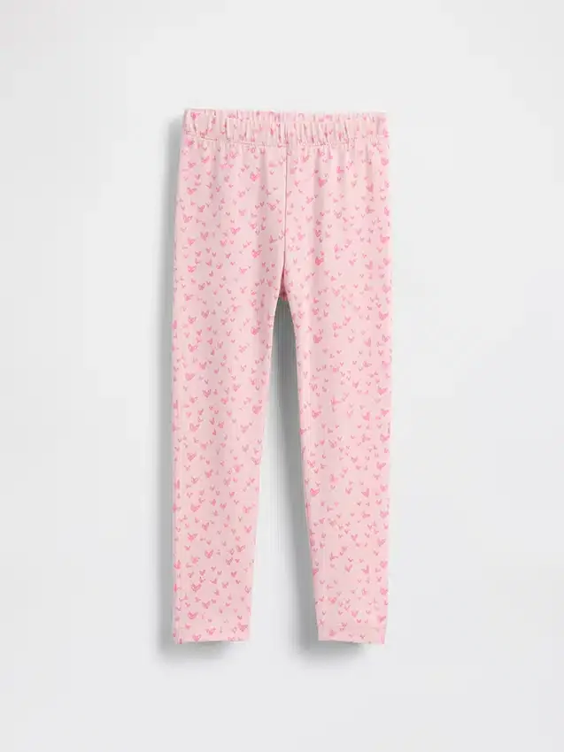 Leggings coordinabili per Neonato & Bebè