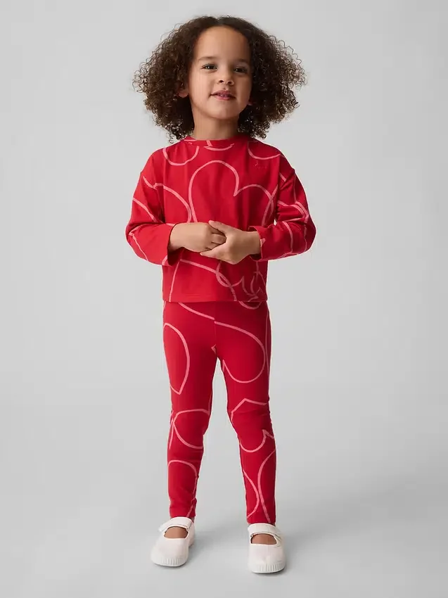 Leggings coordinabili per Neonato & Bebè