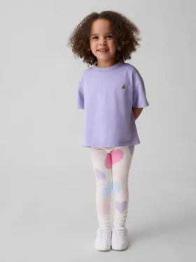 Leggings coordinabili per Neonato & Bebè