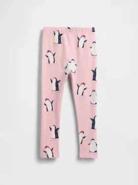 Leggings coordinabili per Neonato & Bebè