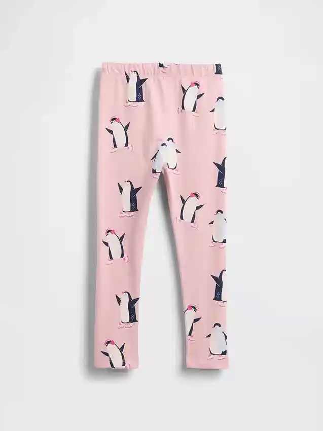 Leggings coordinabili per Neonato & Bebè