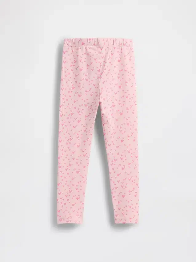 Leggings coordinabili per Neonato & Bebè