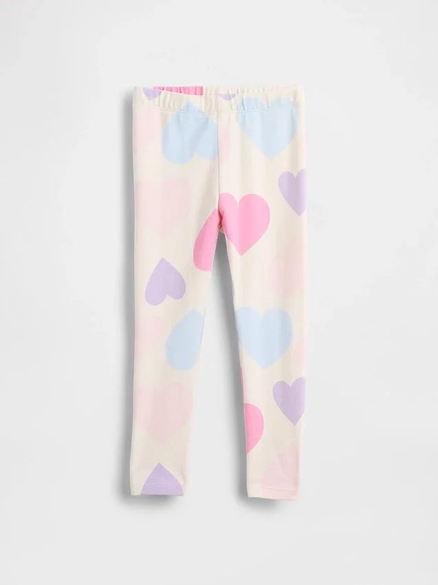 Leggings coordinabili per Neonato & Bebè