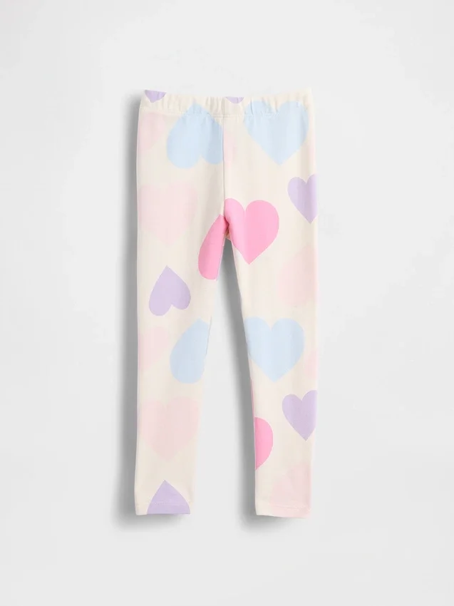 Leggings coordinabili per Neonato & Bebè