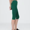 Leggings corti a vita alta GapFit Smooth