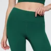 Leggings corti a vita alta GapFit Smooth