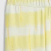 Leggings corti abbinabili per bambini piccoli
