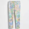 Leggings floreali mix & match per Neonato & Bebè
