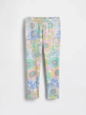 Leggings floreali mix & match per Neonato & Bebè