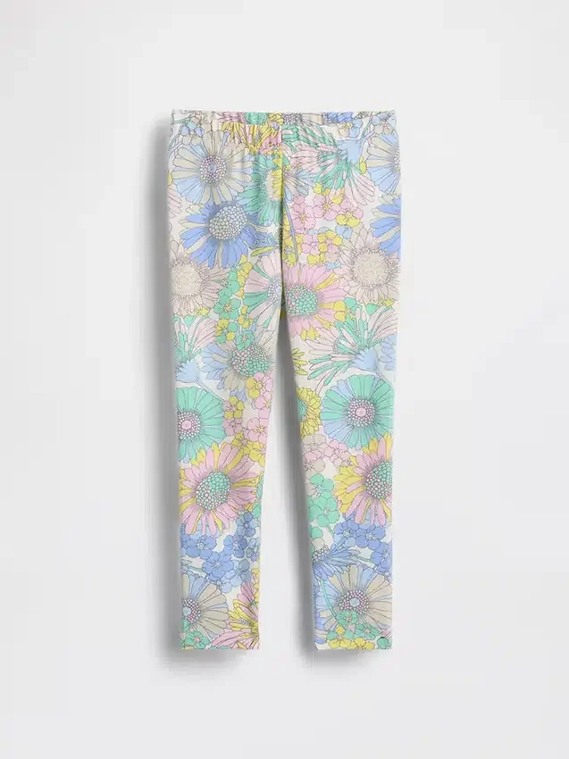 Leggings floreali mix & match per Neonato & Bebè
