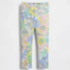 Leggings floreali mix & match per Neonato & Bebè
