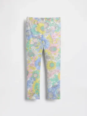 Leggings floreali mix & match per Neonato & Bebè