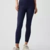 Leggings GapFit a vita alta Power 7/8