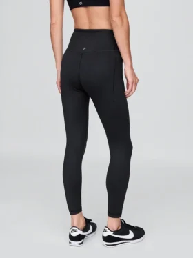 Leggings GapFit a vita alta Power 7/8