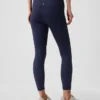 Leggings GapFit a vita alta Power 7/8