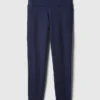 Leggings GapFit a vita alta Power 7/8