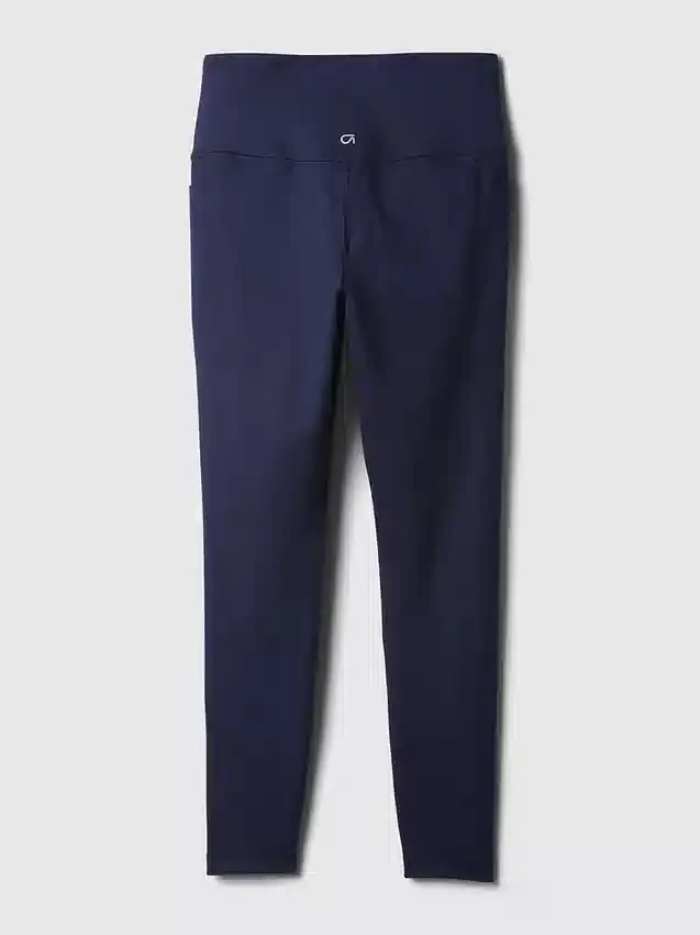 Leggings GapFit a vita alta Power 7/8