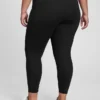 Leggings GapFit a vita alta Power 7/8
