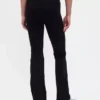 Leggings GapFit a vita media con gamba a zampa