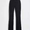 Leggings GapFit a vita media con gamba a zampa