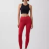Leggings GapFit Smooth a vita alta