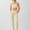 Leggings GapFit Smooth a vita alta