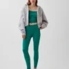Leggings GapFit Smooth a vita alta