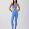 Leggings GapFit Smooth a vita alta