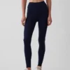 Leggings GapFit Smooth a vita alta