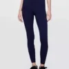 Leggings GapFit Smooth a vita alta