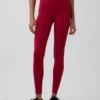 Leggings GapFit Smooth a vita alta